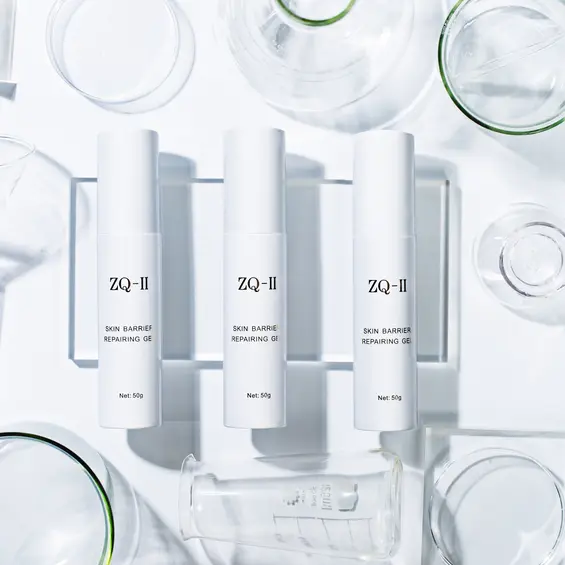 The New Frontier in Skin Barrier and Microbiome Balance