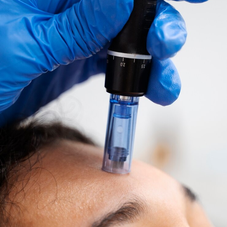 Microneedling Explained: How It Works, Its Benefits, and Essential Aftercare