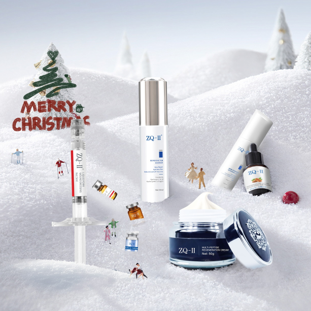 Winter Skincare Strategies: Personalized Solutions for Dryness, Pigmentation, and Firmness