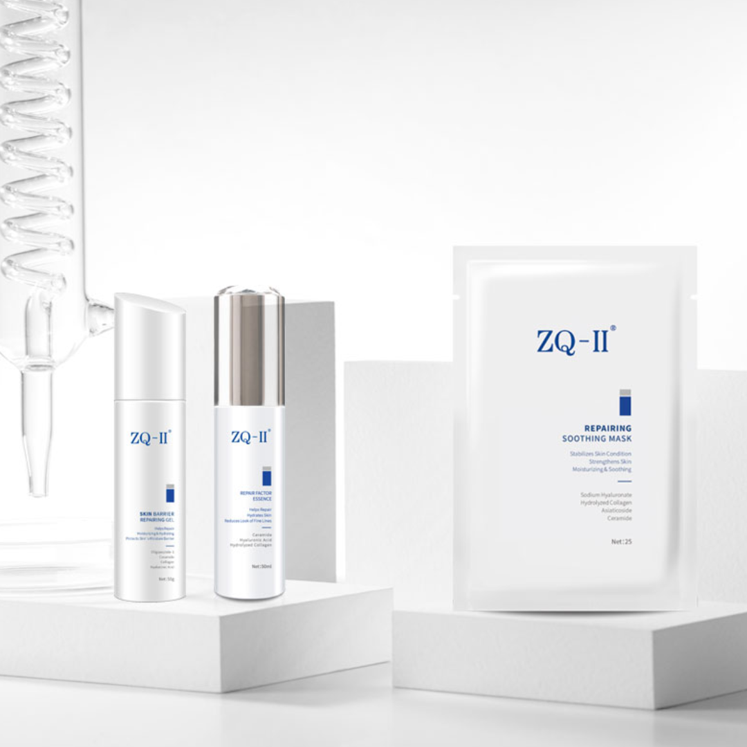 Winter Skin Woes: How to Protect and Repair Your Skin Barrier