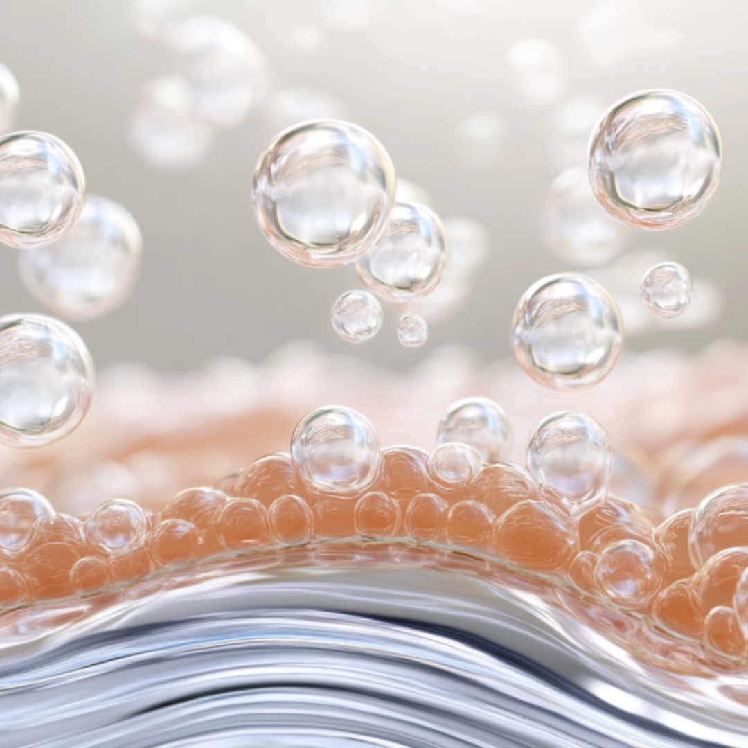 The Physiological Functions of Skin Microecology