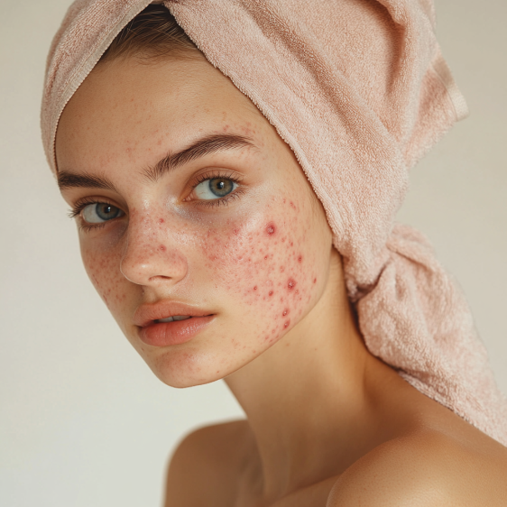Acne Epidemiology and Treatment: Understanding the Global Impact and Effective Solutions
