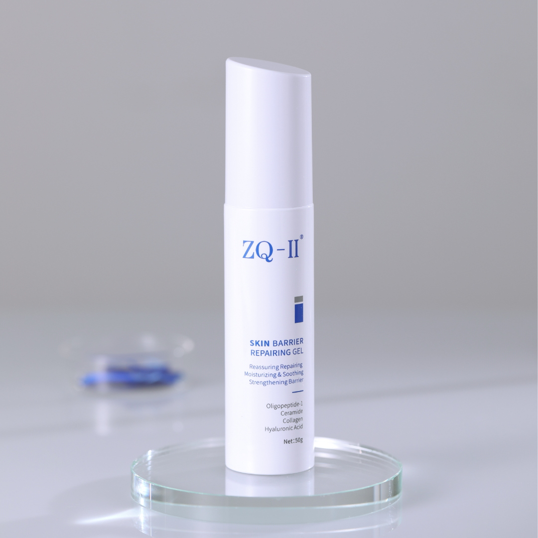 Protect Your Skin’s Hydrolipid Barrier for a Radiant, Healthy Complexion