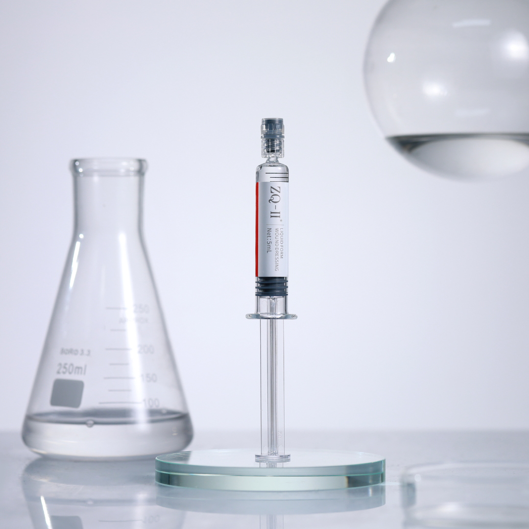 Why ZQ-II PLLA Nutrients Fills Is the Future of Anti-Aging Skincare