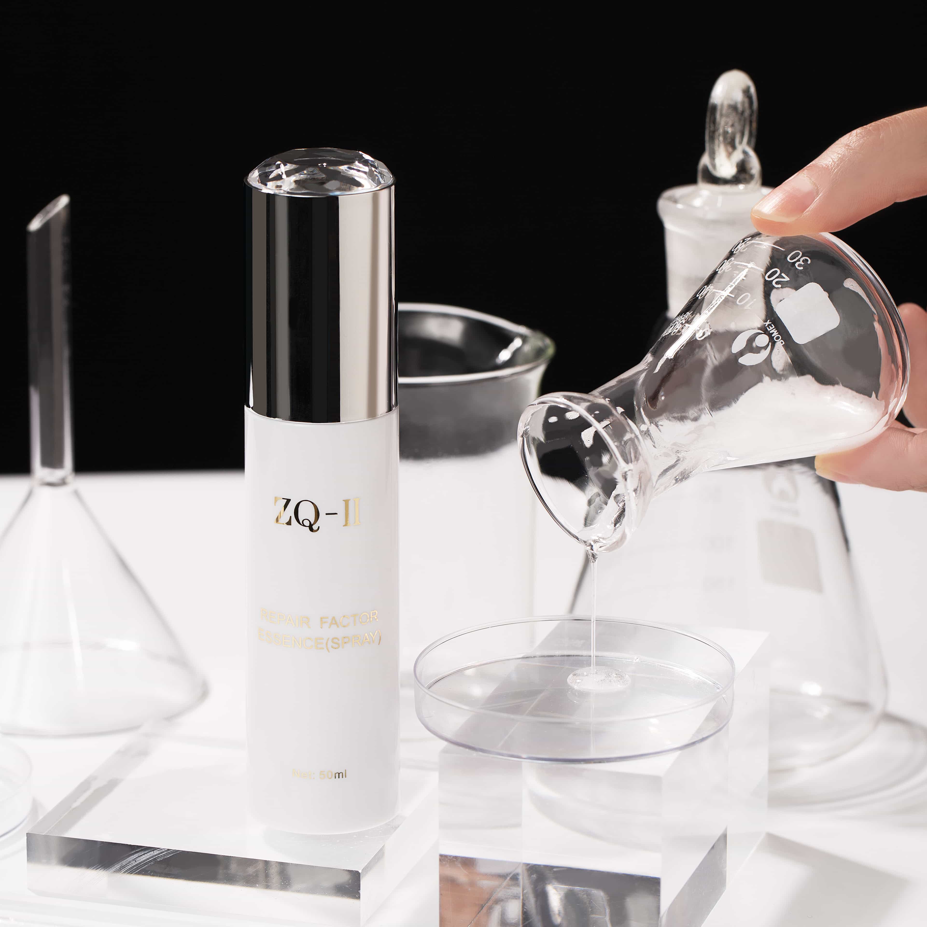 How Pollution Affects Your Skin - And How to Protect It