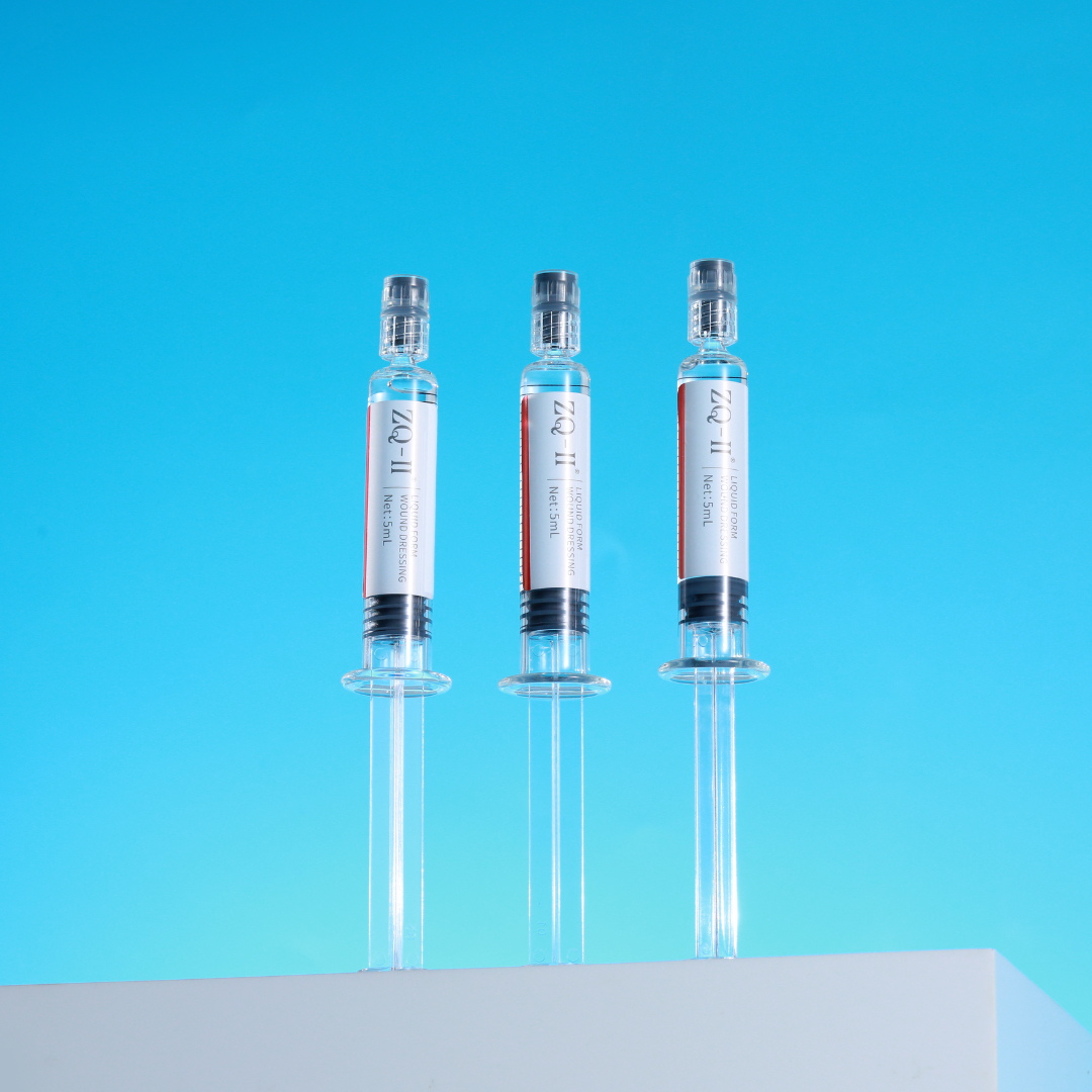 ​The Road to Rejuvenation: How Many Sessions Are Needed with ZQ-II PLLA Nutrients Fills?