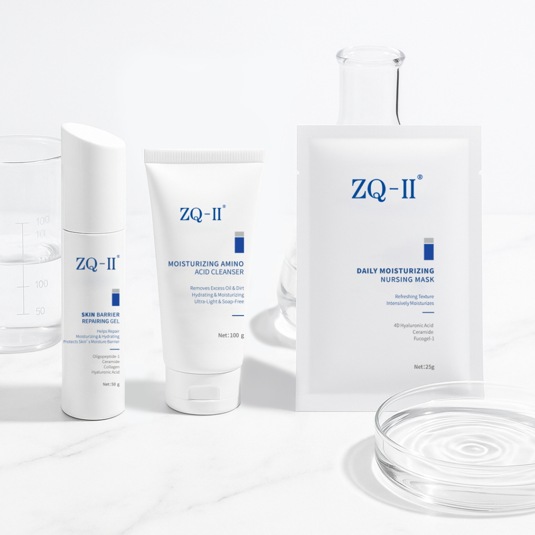​Skin Minimalism: Rediscovering the Beauty of Simplicity