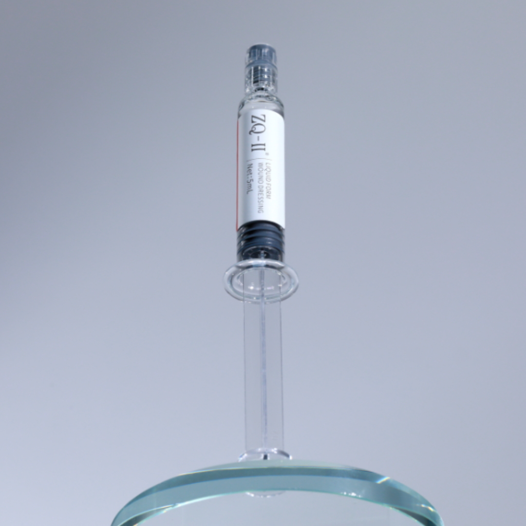 How Many Sessions of ZQ-II PLLA Nutrients Fills Are Needed for Melasma Patients?