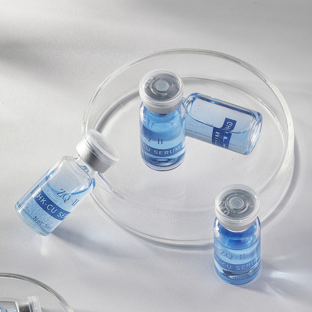 The Secrets to Eye Area Rejuvenation: A Comprehensive Guide to Addressing Eye Aging