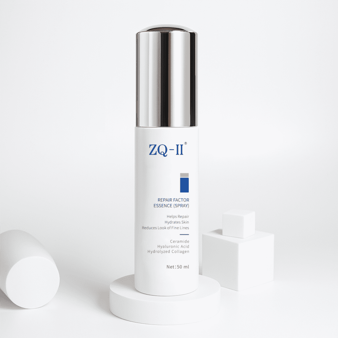 Repair Factor Essence: A Calming Solution for Sensitive and Post-Treatment Skin