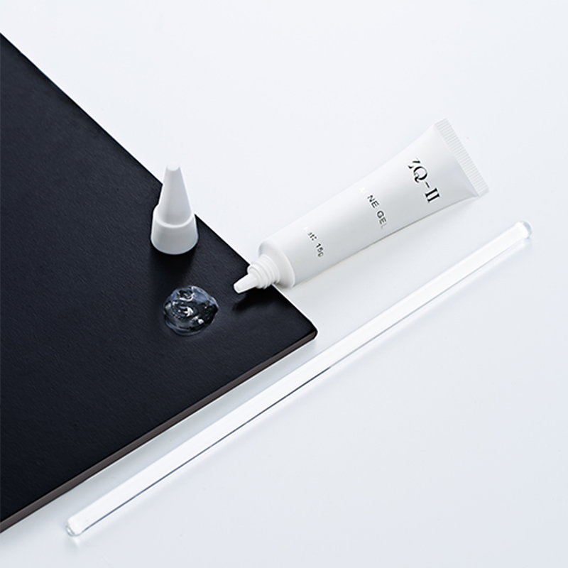 Understanding Acne and Skin Microbiome Imbalance  ZQ-II Acne Gel with O-Cymen-5-OL and Ceramide NP