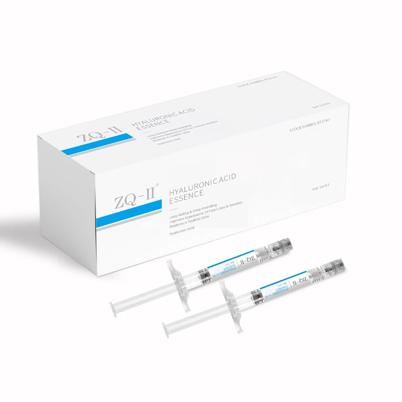 What Makes Hyaluronic Acid Essence an Essential Solution for Modern Skincare?