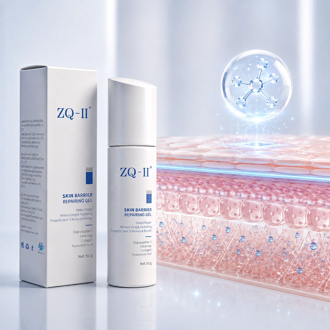 Best Skin Barrier Repair Products: How to Restore a Damaged Skin Barrier for Oily and Sensitive Skin