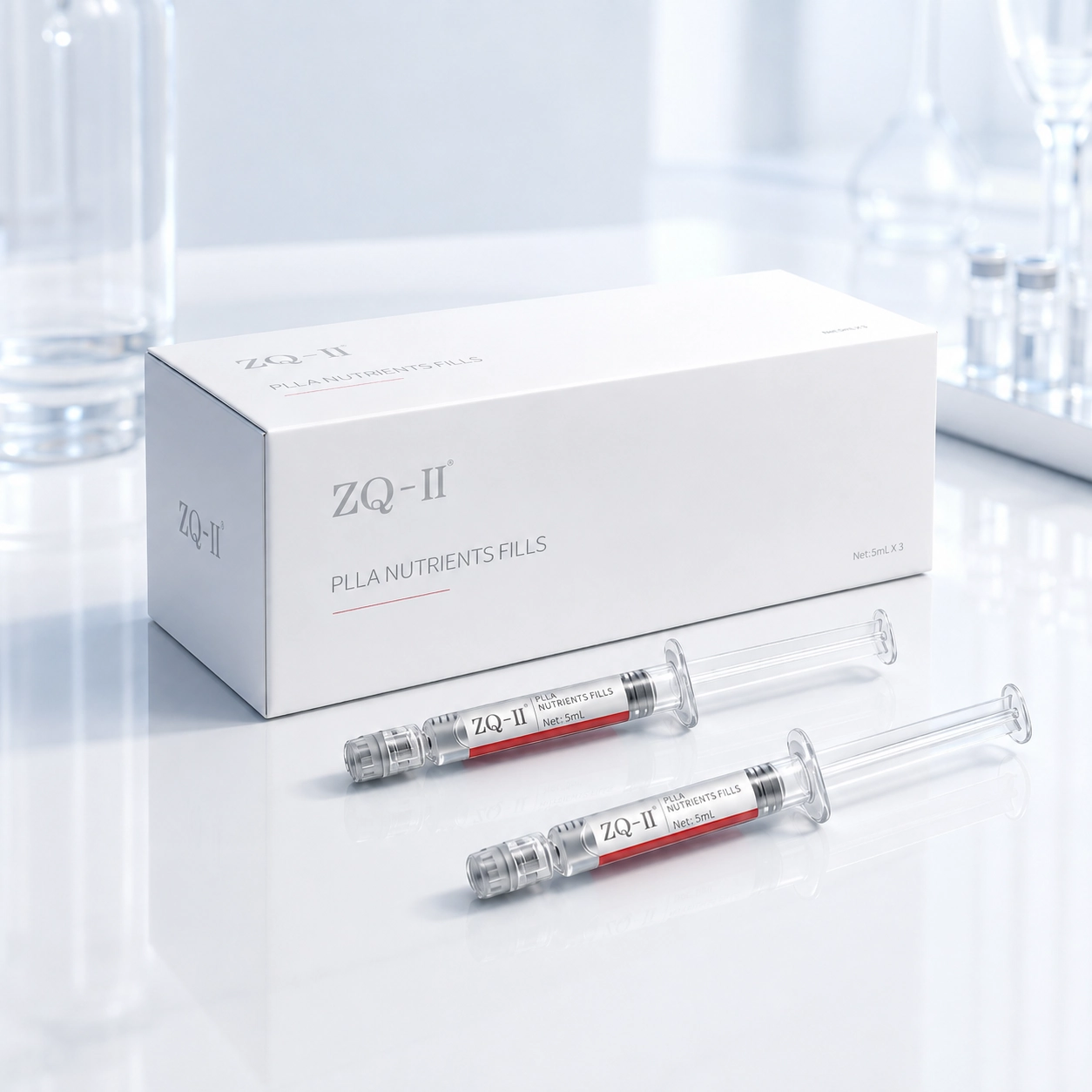 Poly-L-Lactic Acid vs Hyaluronic Acid: Key Differences, Benefits, and How to Choose