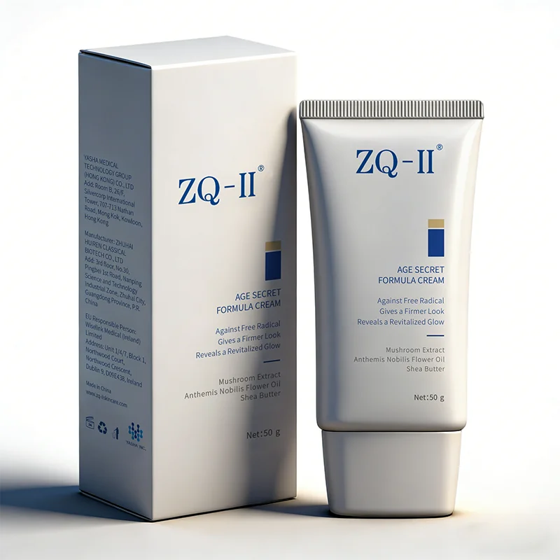 Age Secret Formula Cream