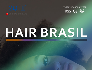 March 23-26 | ZQ-II at Hair Brasil 2024