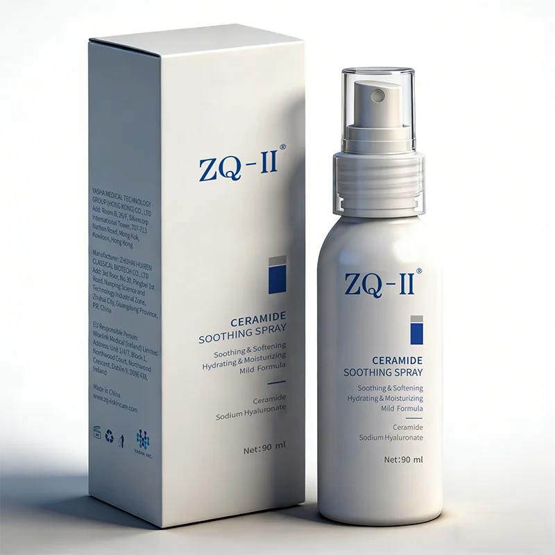 Ceramide Soothing Spray