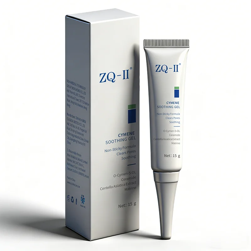 Cymene Soothing Gel (Acne Gel)
