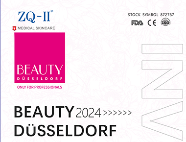 March 22-24 | 2024 BEAUTY DÜSSELDORF: A Grand Success!