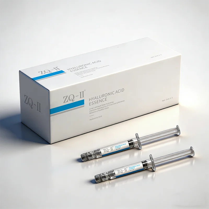 Hyaluronic Acid Essence
