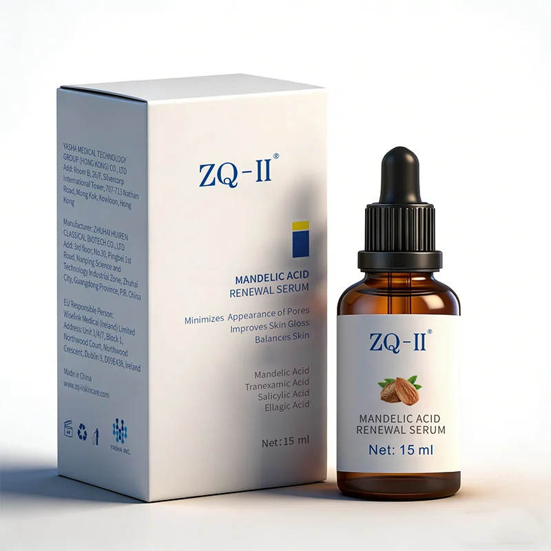 Mandelic Acid Renewal Serum
