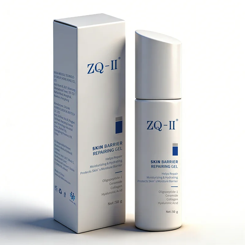 Skin Barrier Repairing Gel