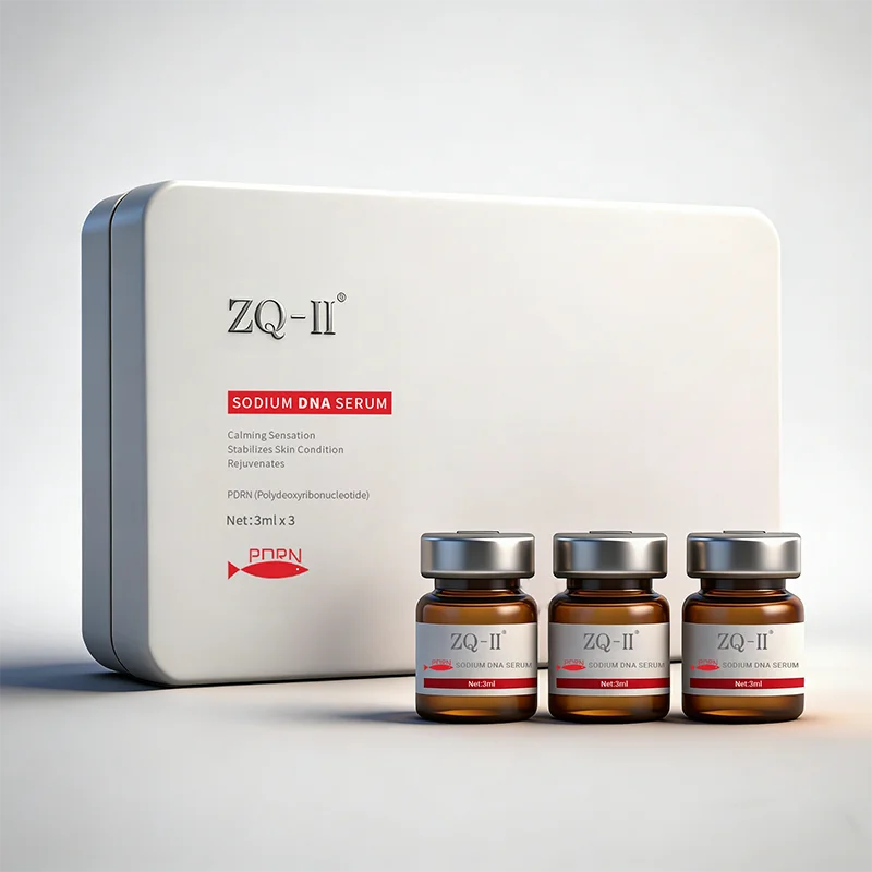 Sodium DNA Serum