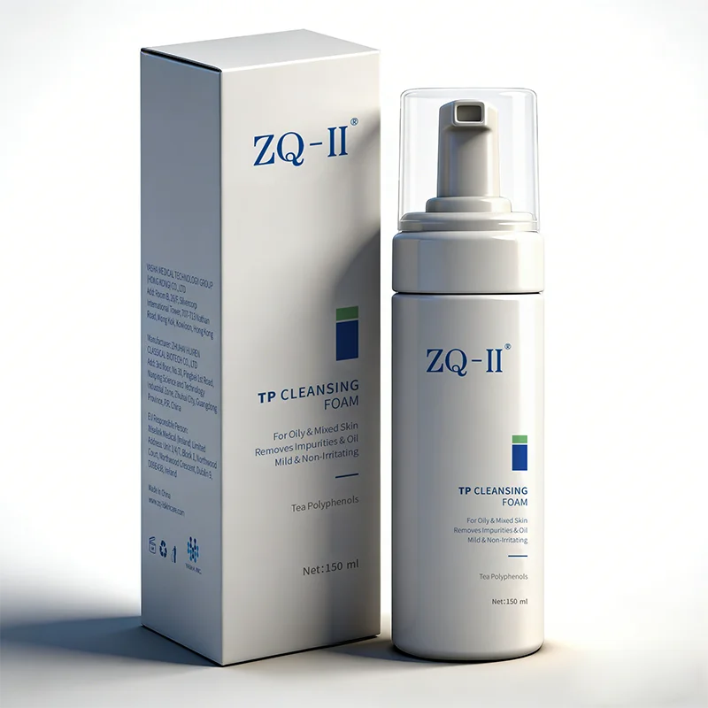 TP Cleansing Foam