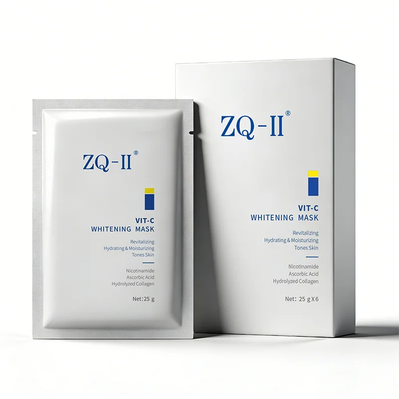 Vit-C Whitening Mask