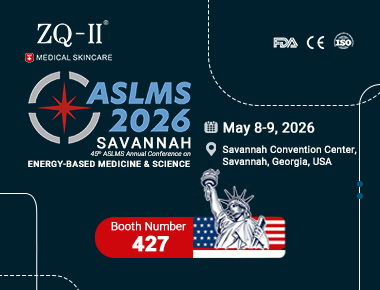 ZQ-II at ASLMS 2026 | May 8-9
