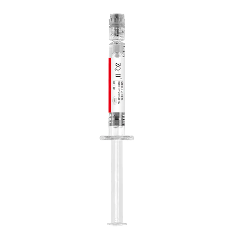 ZQ-II Sterile Medical Repairing Dressing