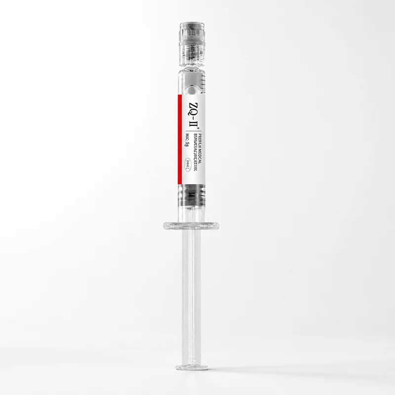 ZQ-II Sterile Medical Repairing Dressing